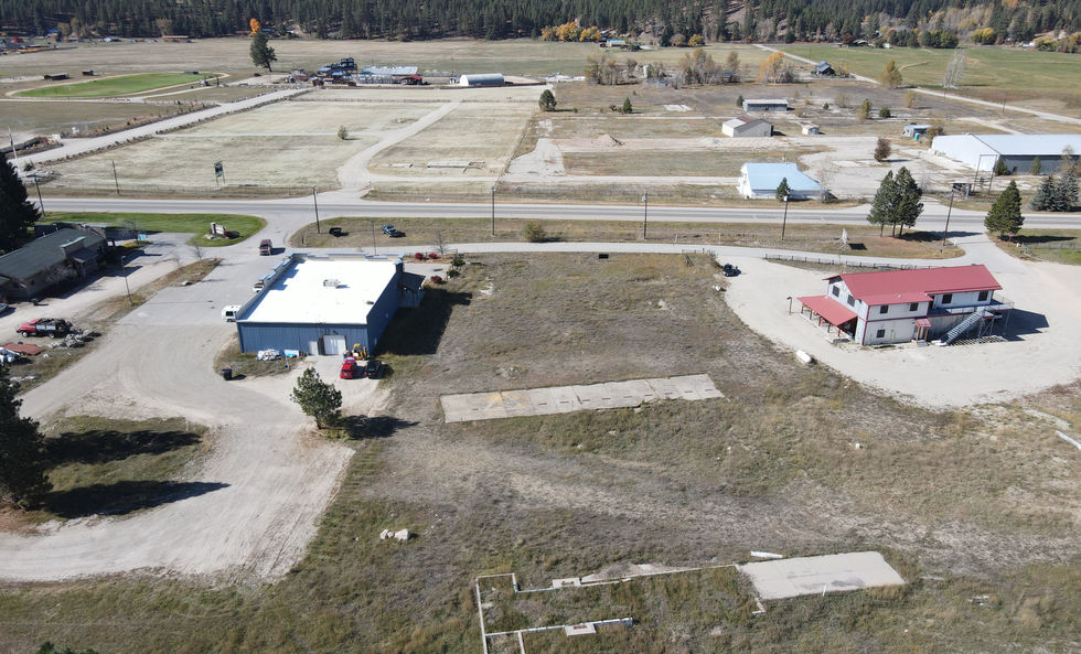 dvn lane construction of hotel