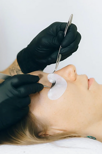 Formations Cils - Carine Ongles Cils