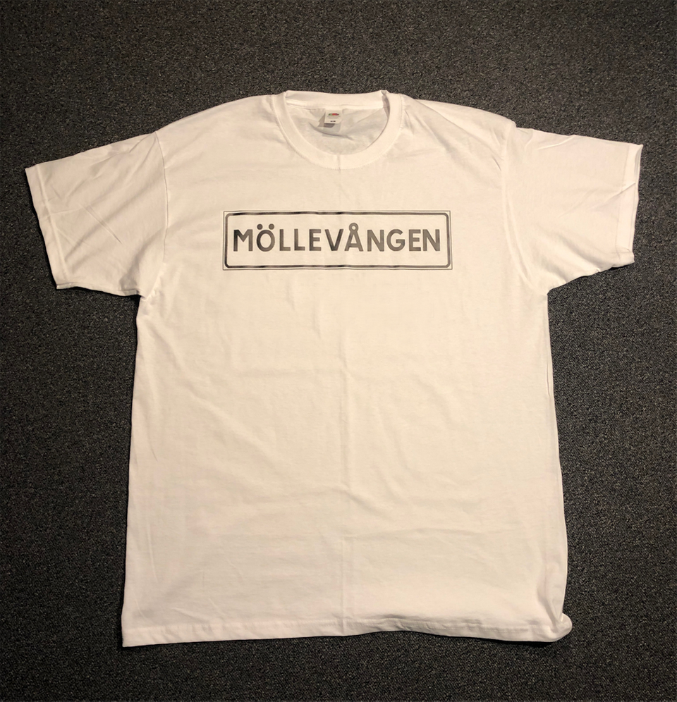 Thumbnail: Möllevången T-Shirt