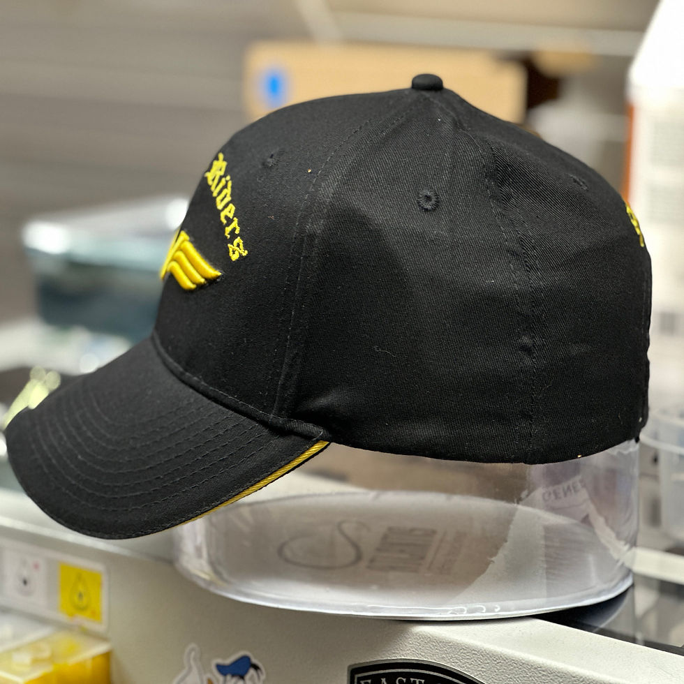 Thumbnail: Keps VRS, Broderad