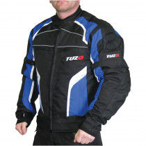 Thumbnail: TUZO TZ-44 TERRAIN JACKET