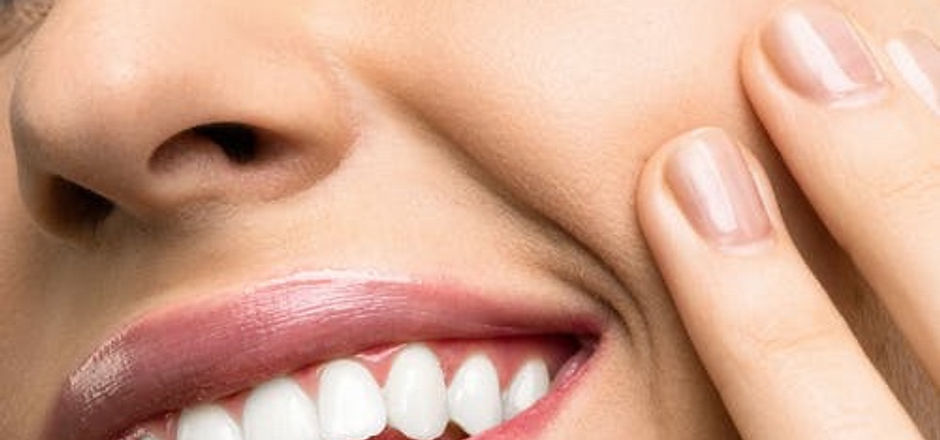 Clareamento dental