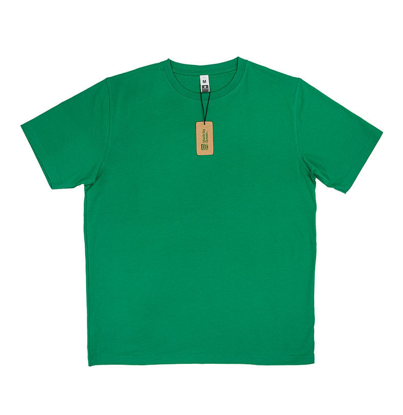 Made by Green Youngster Tee - Kelly Green