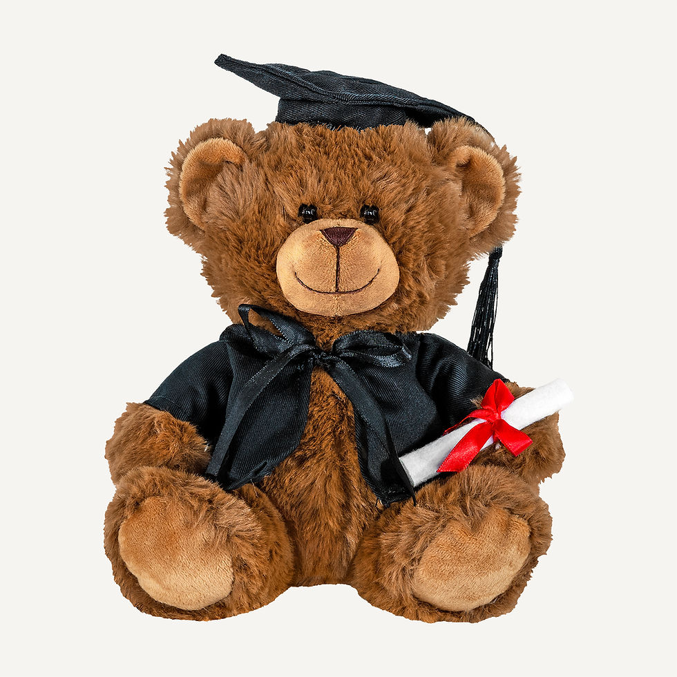 GRAD-BEAR-CO-LITTLE BEAR-WILLIAM SHAKESPEARE.jpg