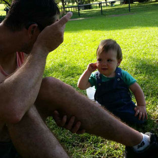 alt="NZSL interpreter Jaime Brown"