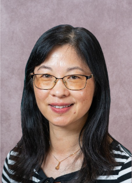 LOC Secretary/Deaconess