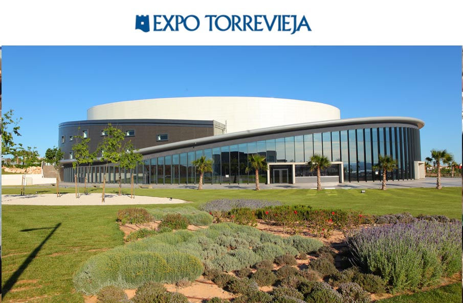 Expo Torrevieja VIII