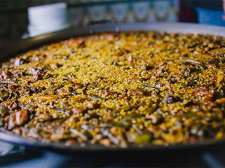 Jornada gastronómica “Arroces de Torrevieja” del 3 al 9 de marzo