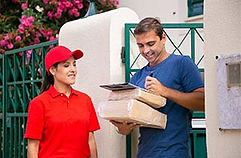 delivery