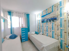 La Recoleta MarSol Bedroom2