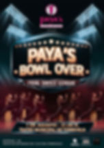 Paya’s Bowl Over: Final Dance League