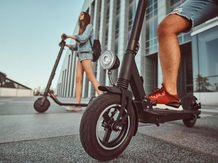 Новый закон об электросамокатах: что должны сделать владельцы с 2026 года