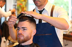 barber
