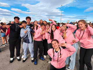 День паэльи в Торревьехе, фоторепортаж