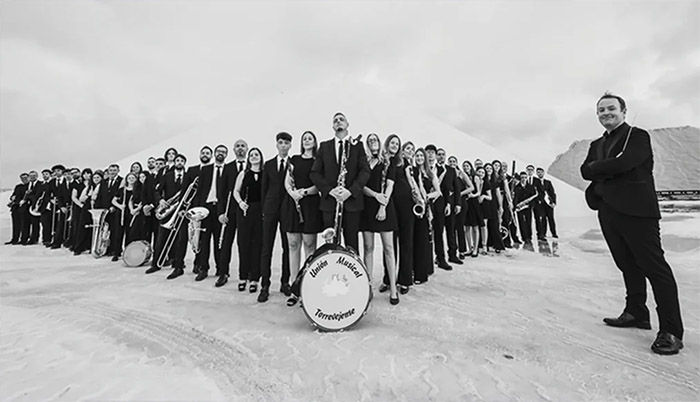 UMT: Concierto Extraordinario por Santa Cecilia