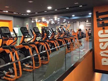 Inauguración del nuevo gimnasio Basic-Fit en Torrevieja, ¡date prisa en apuntarte!