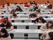 Ученики из четырех школ Вега-Баха вошли в десятку лучших в PAU в UMH