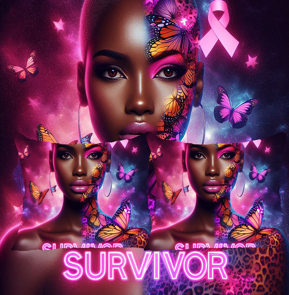 Thumbnail: Survivor's Comfort 18x18 Pillowcases, 2 pack