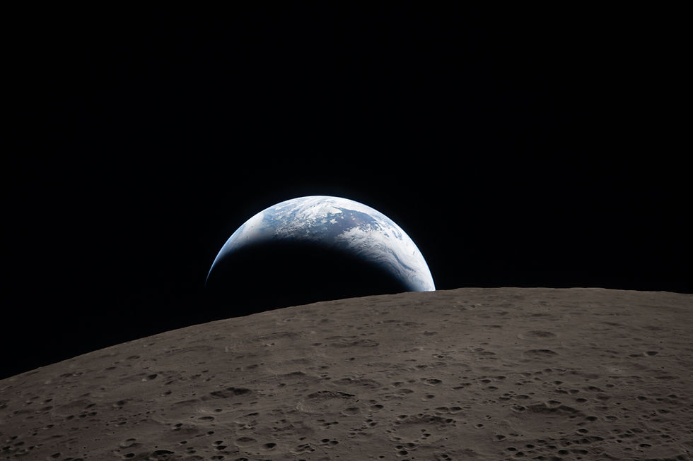 Artemis II: non chiedermi la Luna (anzi, sì)