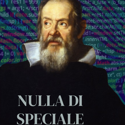 Nulla di speciale