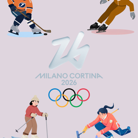 Olimpiadi Invernali 2026