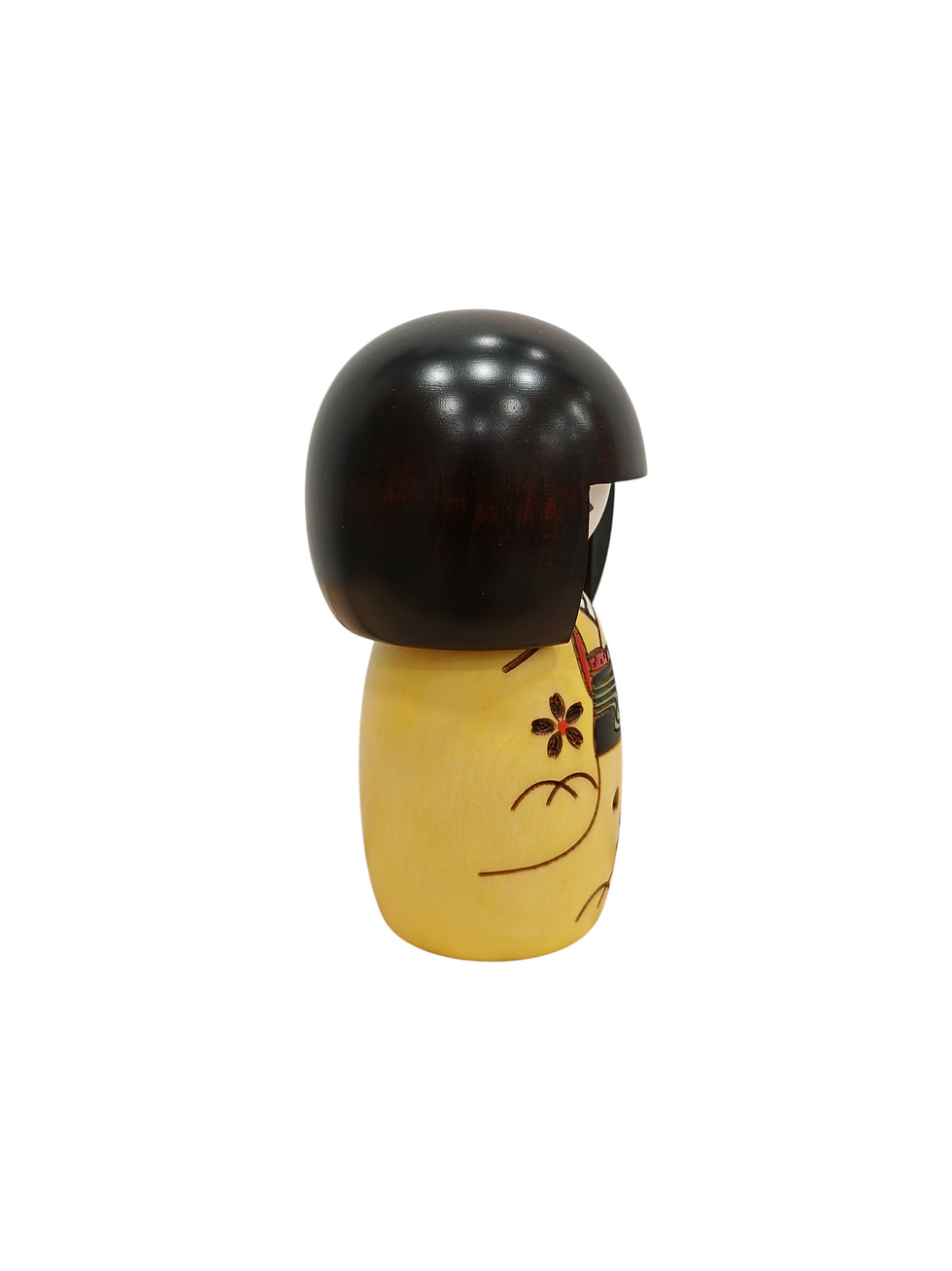 Miniature : Osanago
