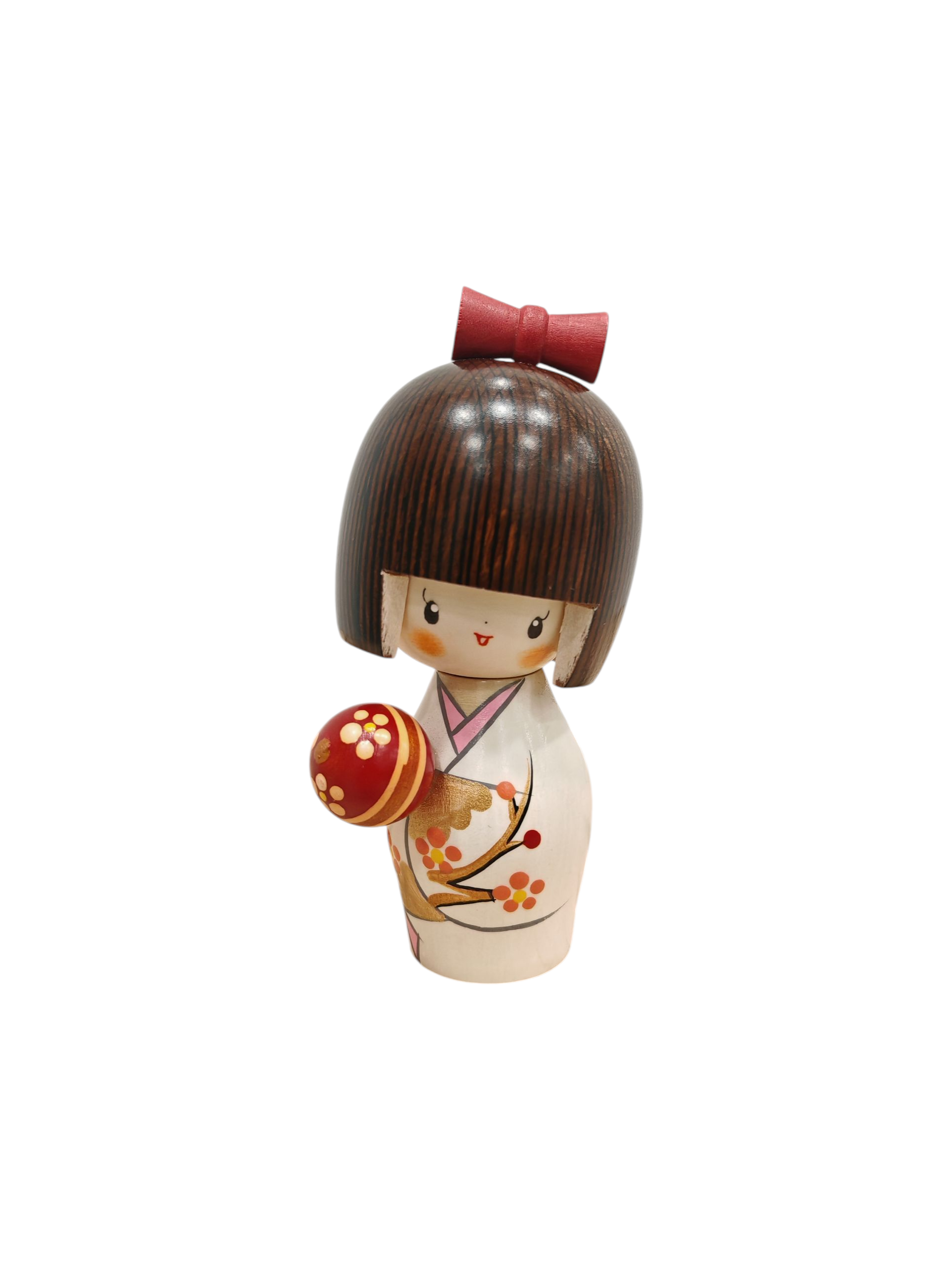 Temari (Jeu de balle)