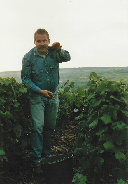 Karel oogst 1992.jpg