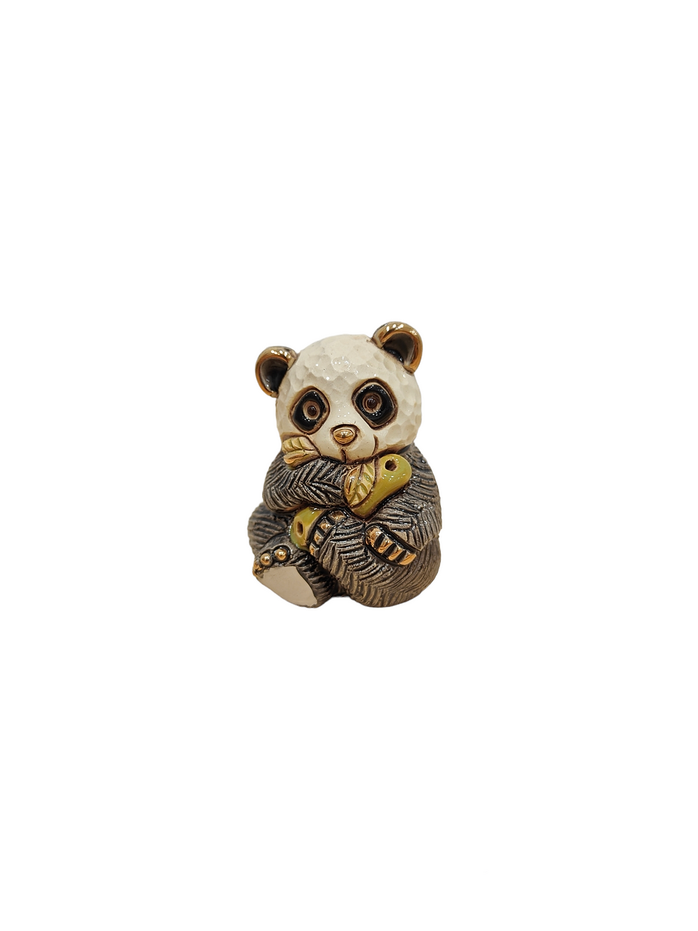 Mini panda