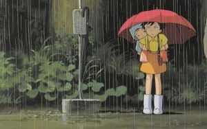 The past is practice