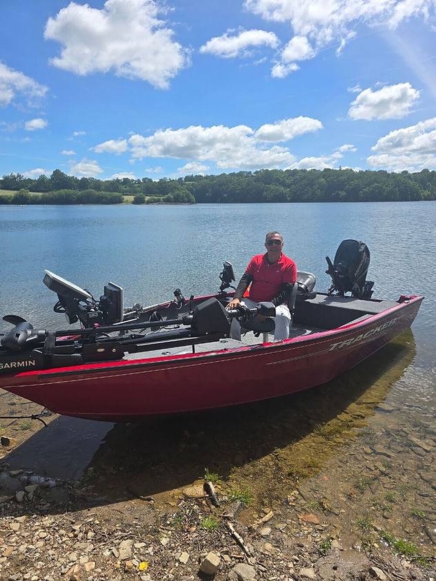 lionel skippeur pour pêche sportive hérault aveyron