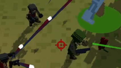 runs and gunners respawn