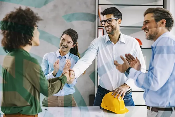obras empresa