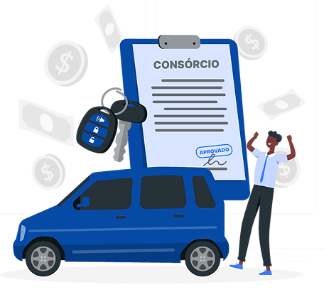 consorcio veicular
