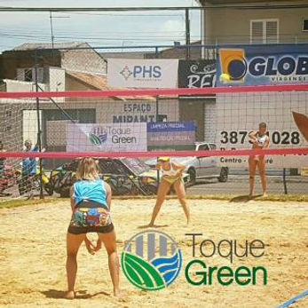 17ª Edição do HortoVôlei