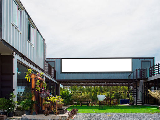 Casa container: como garantir conforto térmico e acústico aos usuários?