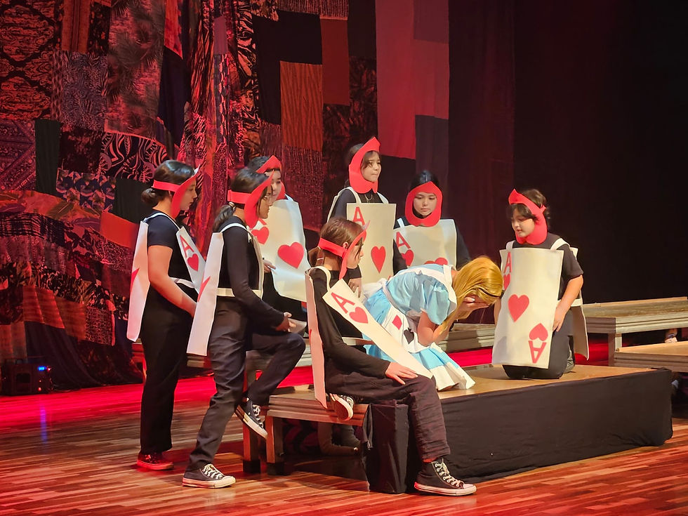 Teatro Infantojuvenil