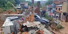 FenSeg divulga balanço da atuação das seguradoras no Litoral Norte de SP