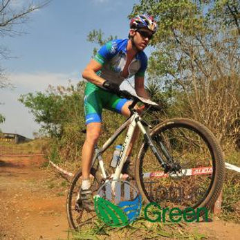 Toque Green no Esporte