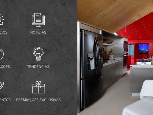 LG Magenta: o programa de benefícios da marca que tem inovação no DNA