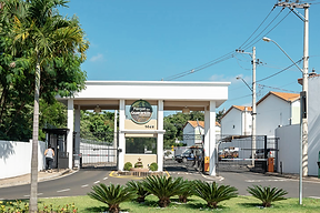 Parque dos Guarantãs