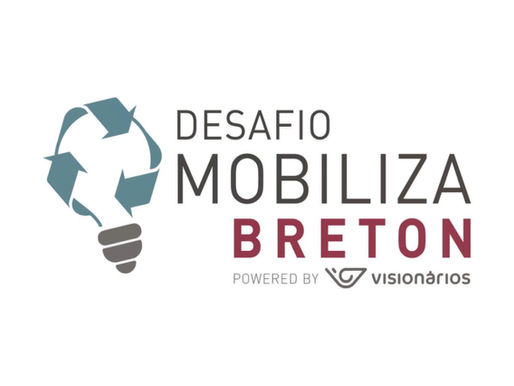 Breton lança o Desafio Mobiliza Breton: incentivar novos talentos