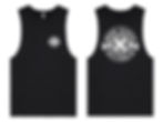 Thumbnail: Black-White Tank