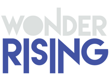Wonder Rising Action HOME | Wonder Rising 2021