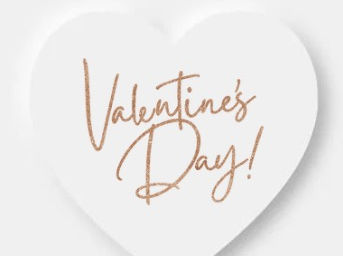 Valentines Day & the Stories We Tell Ourselves About Love