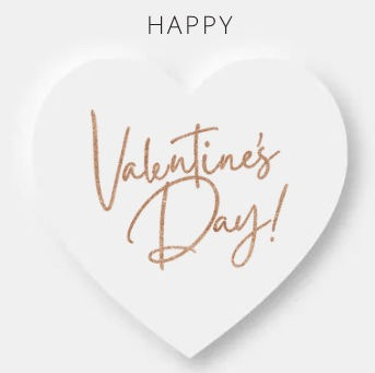 Valentines Day & the Stories We Tell Ourselves About Love