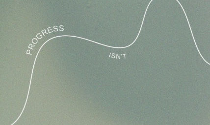 New years goals and not failing because we are human