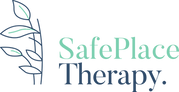 Safe Place Therapy Logo