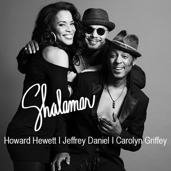 Shalamar feat.