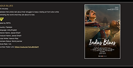 RIFFA 2018 Official Selection Page